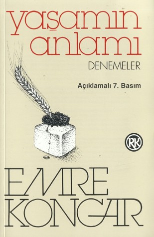 Yasamın Anlamı